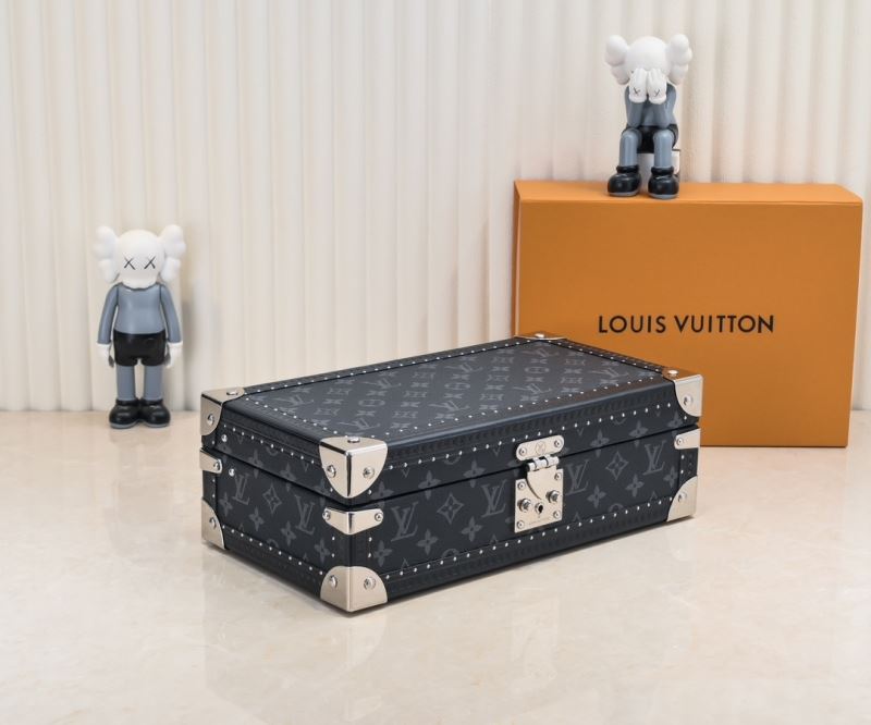 LV Box Bags